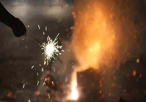 SC lets Delhi-NCR celebrate Diwali with green crackers, but under tight curbs